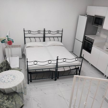 Апартаменты Casa Luisa Неаполь Экстерьер фото
