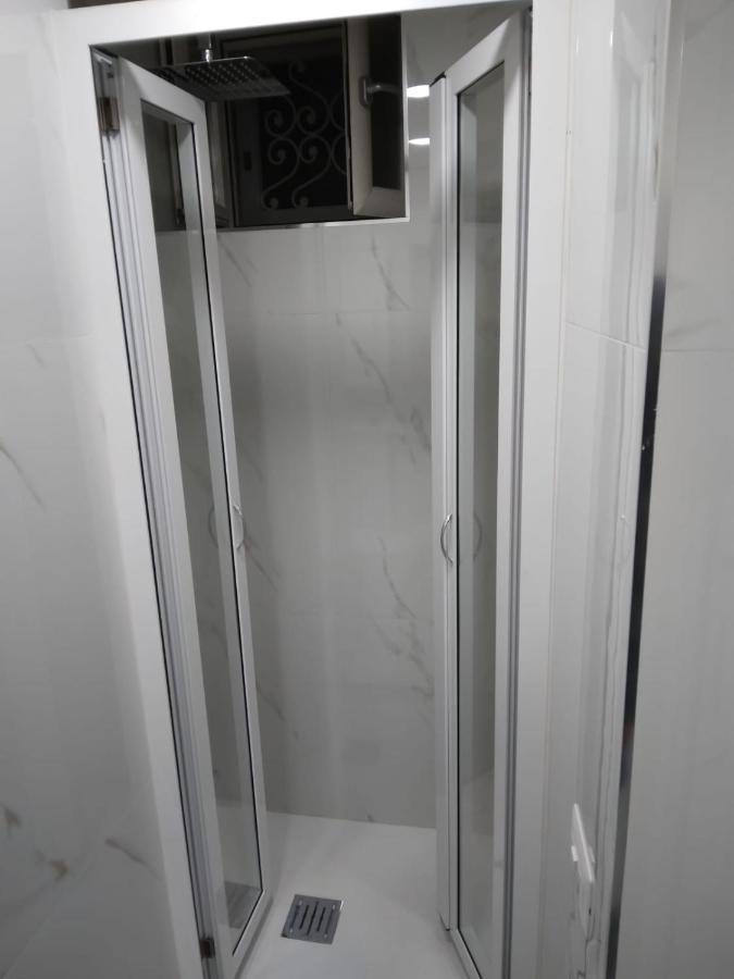 Апартаменты Casa Luisa Неаполь Экстерьер фото