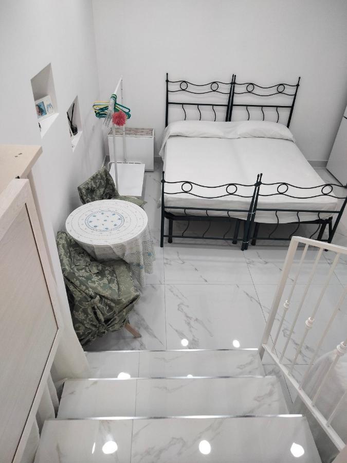 Апартаменты Casa Luisa Неаполь Экстерьер фото