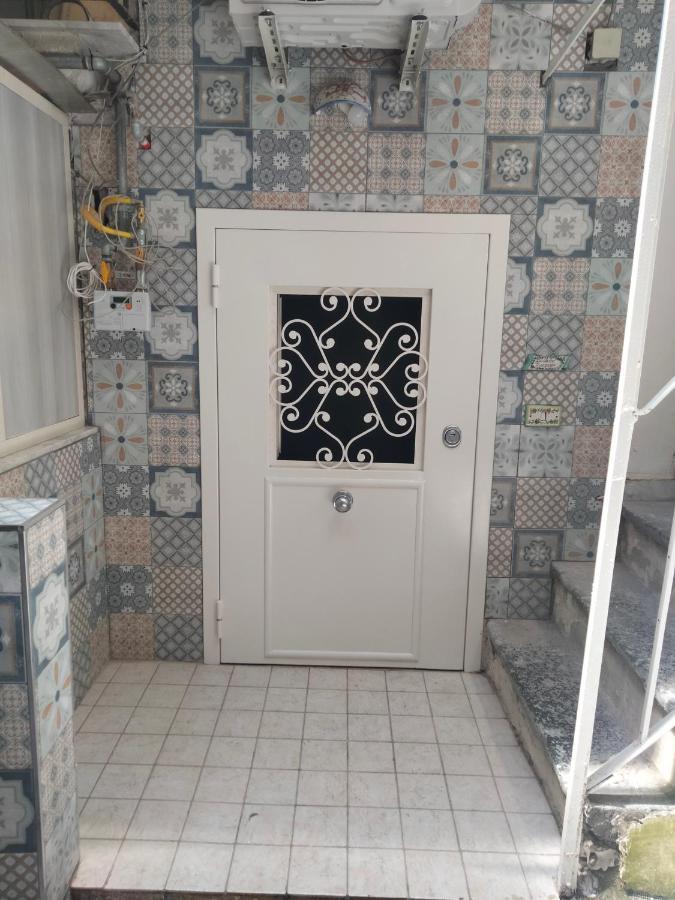 Апартаменты Casa Luisa Неаполь Экстерьер фото